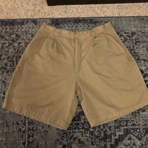 Khaki shorts 34 - CS Sports